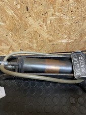 VINTAGE DUNLOP MAJOR FOOT PUMP