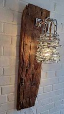 Wood Handmade Rustic