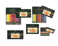 Faber castell polychromos - castell,