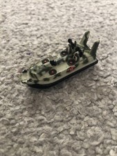 Micro Machines Military