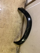 MITSUBISHI L200   K74 WARRIOR  REAR  WHEEL ARCH  FLARE TRIM