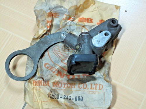 Honda cb125 cb125k cd125 - cb125-cb125k,