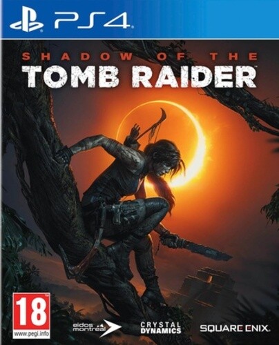 Playstation shadow of the - playstation, 4