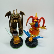 Skylanders Spyro's Adventure