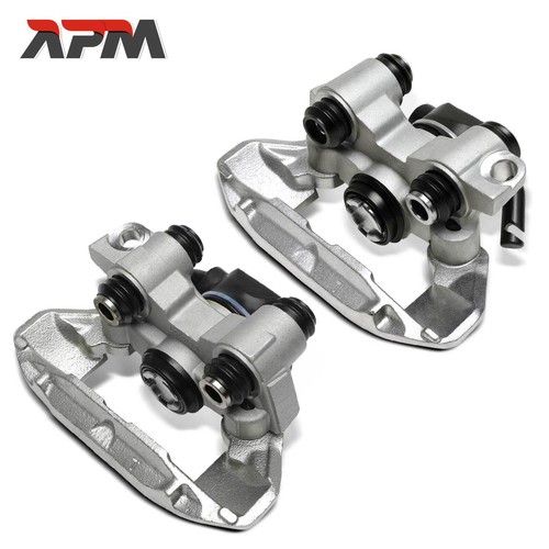 Rear brake caliper r for - 2x,