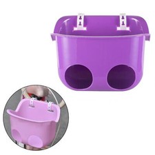 Doll Bike Seat Quick Release Little Doll Carrier for Girls