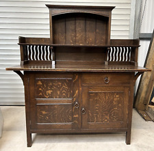 Liberty and Co Leonard Wyburd