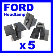 FORD Fiesta Fusion Focus
