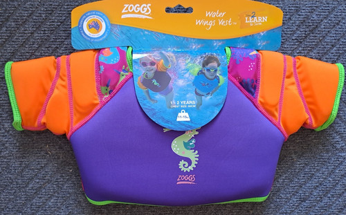 Zoggs sea horse - zoggs,