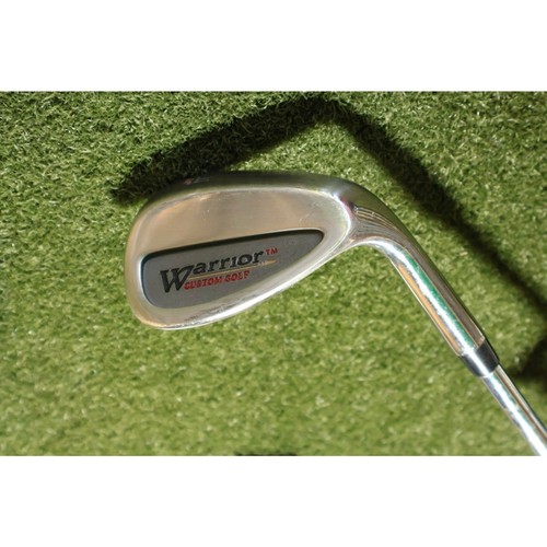 Warrior custom golf - warrior, lw