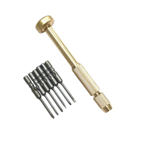 Watch screwdriver jewellers - screwdriver,