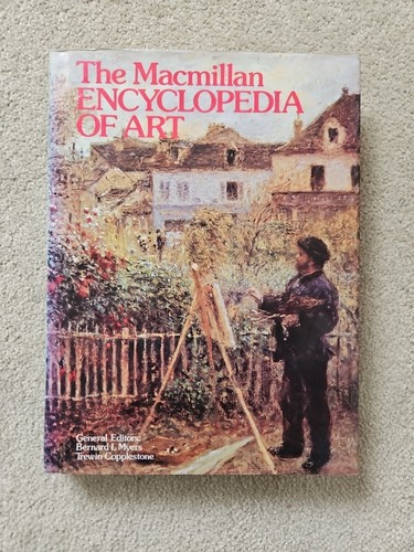 The macmillan encyclopedia - the,