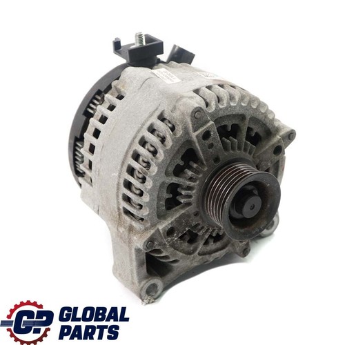 Bmw f10 f20 lci - bmw, f30