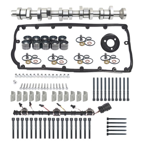 Camshaft kit for - camshaft, vw