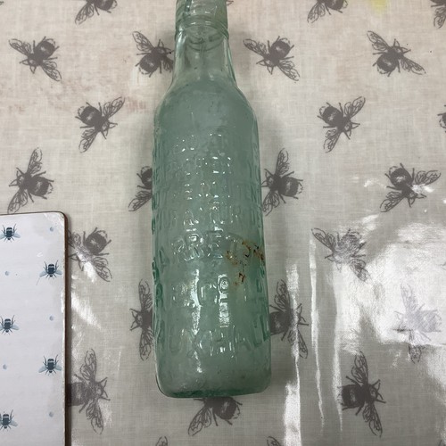 Vintage old antique - old, glass