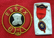 Masonic - Essex Knights of