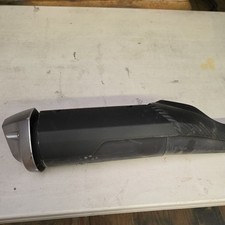 Yamaha MT125 YZF R125 Complete