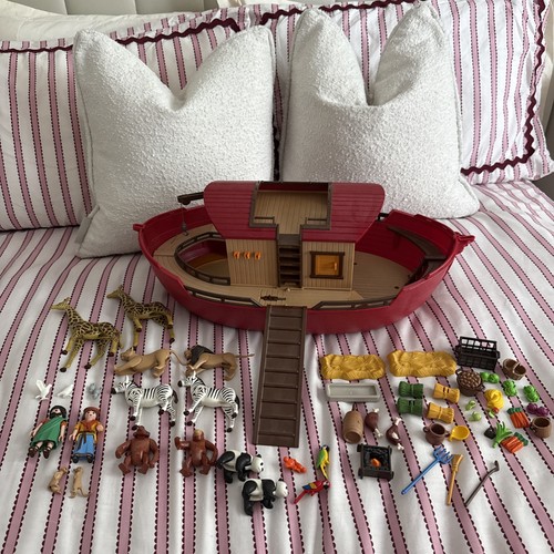 Playmobil noah ark - playmobil,