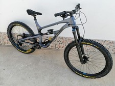 Nukeproof Mega 297 Custom