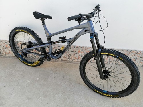Nukeproof mega 297 - mega, custom