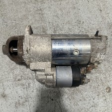 Daf 45 Starter Motor Truck Bus 24 Volt Paccar Cummins 001 263 001