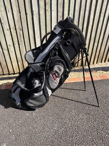 Jack nicklaus grey - nicklaus, stand