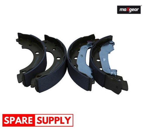 Brake shoe set for renault - shoe,