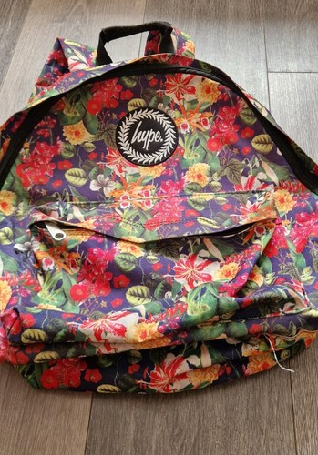 Hype backpack selection - backpack,