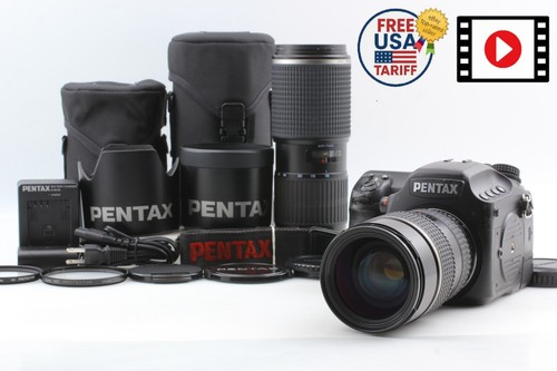 Lens mint pentax - mint】pentax, 645d