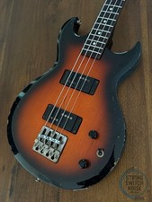 Aria Pro II Bass, CSB DELUXE