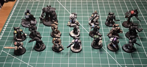 Games workshop warhammer 40k - games,