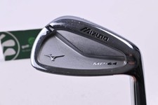 Mizuno MP-64 #9 Iron / Stiff