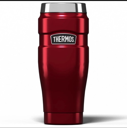 Thermos stainless steel king - thermos,