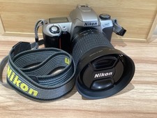 Nikon f65 camera + 28-100mm