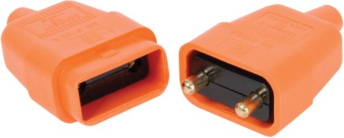 Pin amp core lawnmower - pin, 10