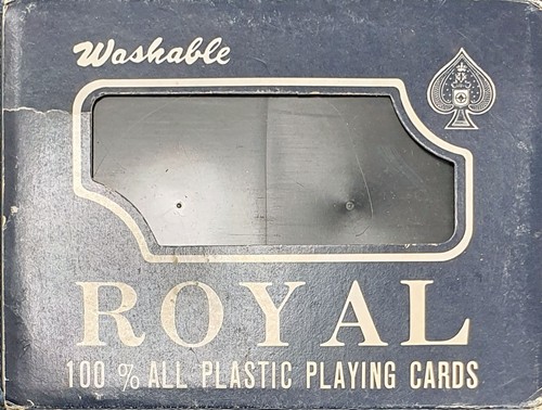 Washable royal 100 all - 2,