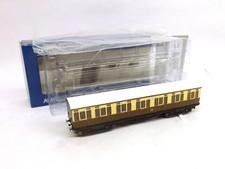 Dapol 4P-020-322 GWR Toplight M/Line City Composite Coach 7908 Set 4 (OO) Boxed