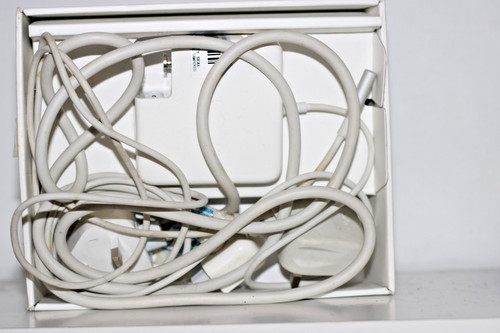 Apple 60w magsafe - a1344, power