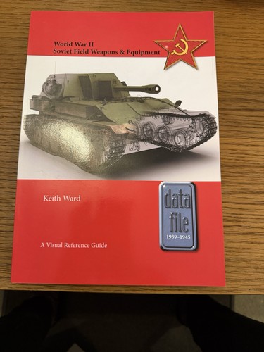 Wwii soviet field weapons - weapons, &