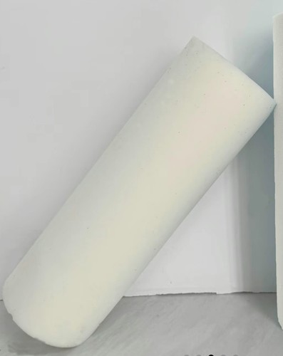 Round shape long bolster - ~round,