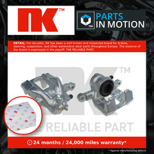 Brake Caliper fits HONDA CR-V