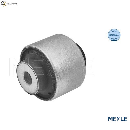 Mounting controltrailing - mounting,