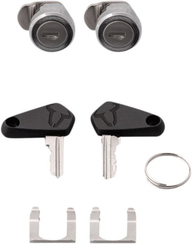 Motech trax lock set - motech,