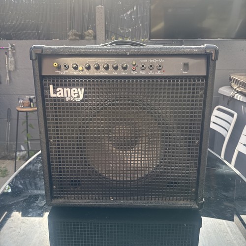 Laney hard core max - core,