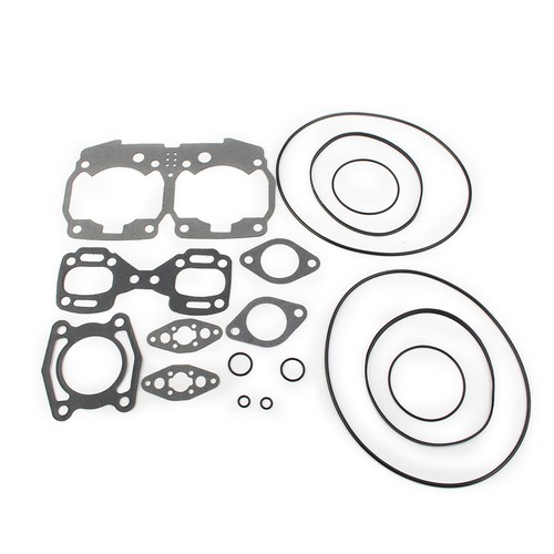Top end gasket - top,