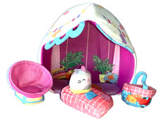 SQUISHMALLOWS SQUISHVILLE