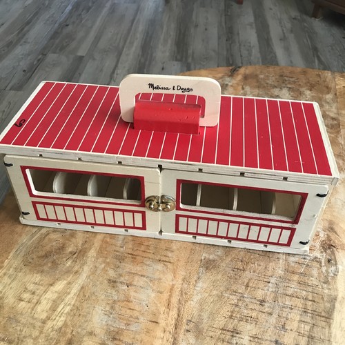Melissa doug take - doug, show