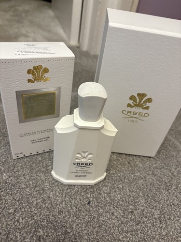 Creed 100ml green irish - 100ml, tweed
