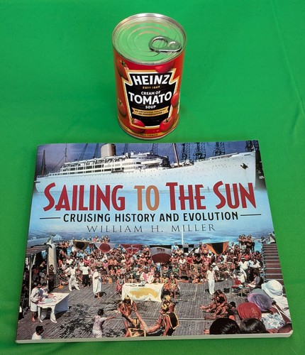 Book sailing to - book,