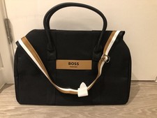 Hugo Boss Parfums Black Duffle